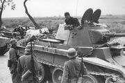 SovietGermanArmor