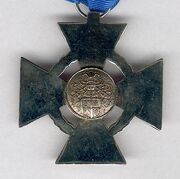 Spanish Navy medal