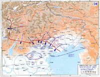 Battle of Vittorio Veneto