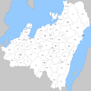 Mariestads län