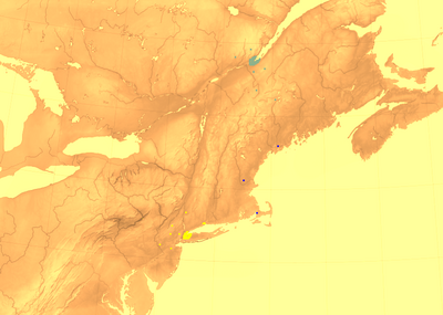 Map landing 1