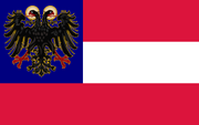 Flag of the Holy Columbian Empire