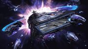 Mech Fleet 1