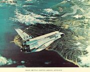 Spaceshuttle
