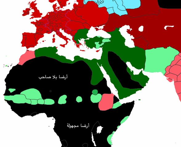 File:Hashemite Caliphate Map.png