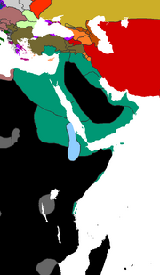 PM3-Adana Treaty Georgian Proposal