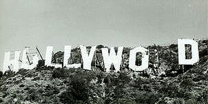Hollywood