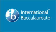 IB logo
