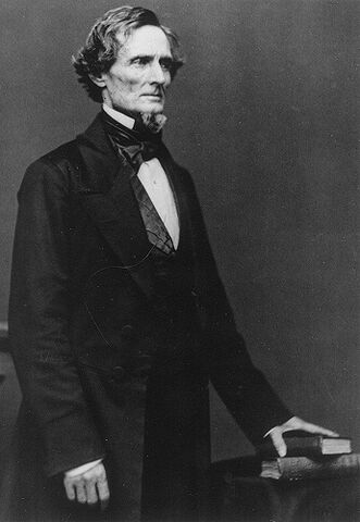 File:Jefferson Davis pic.jpg