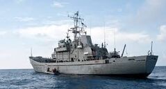 Moorish Navy