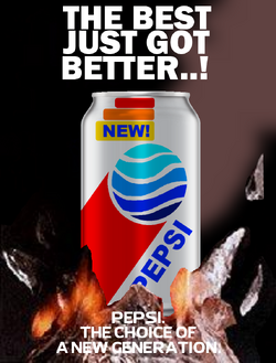 NewPepsi