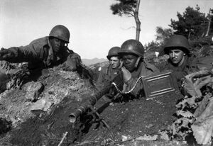 US troops Vietnam