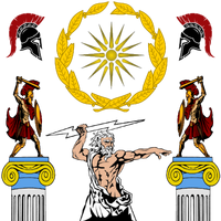 AlexandrianCoatofarms