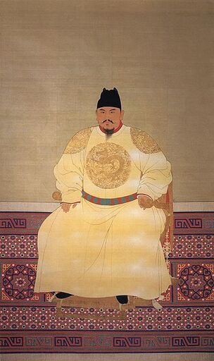 King Zhelin