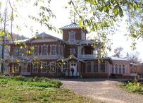 Another old house