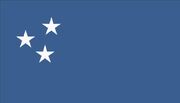 Nau flag
