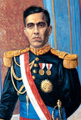 General Luis Sánchez Cerro