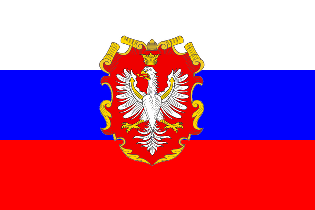 File:(Russia) Flag of the Grand Duchy of Poland.png