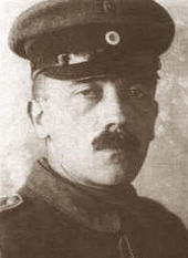 Soldat Hitler