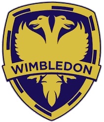 Wimbledon logo