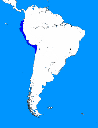 Chimu kingdom