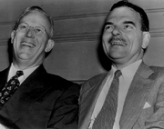 Dewey Warren