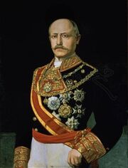 Francisco Serrano