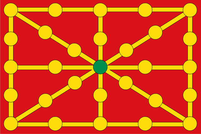 File:Bandera de Reino de Navarra.svg.png