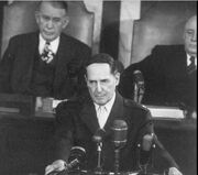 General MacArthur, Farewell Address