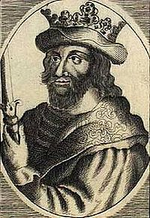 Sweyn II Denmark (The Kalmar Union)