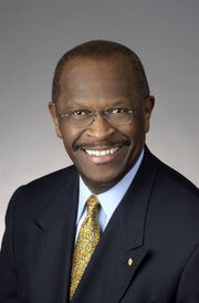 HermanCain