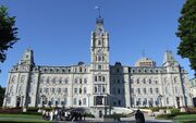 Quebecparliamentbuilding