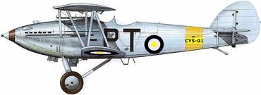 Hawker-hart