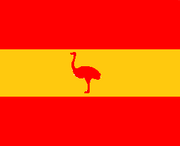 Flag of Madagasikara