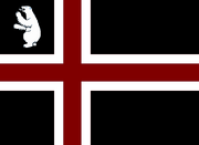 Flag of Svalbard