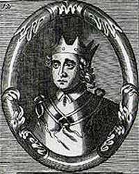 Drest I, King of Jerusalem