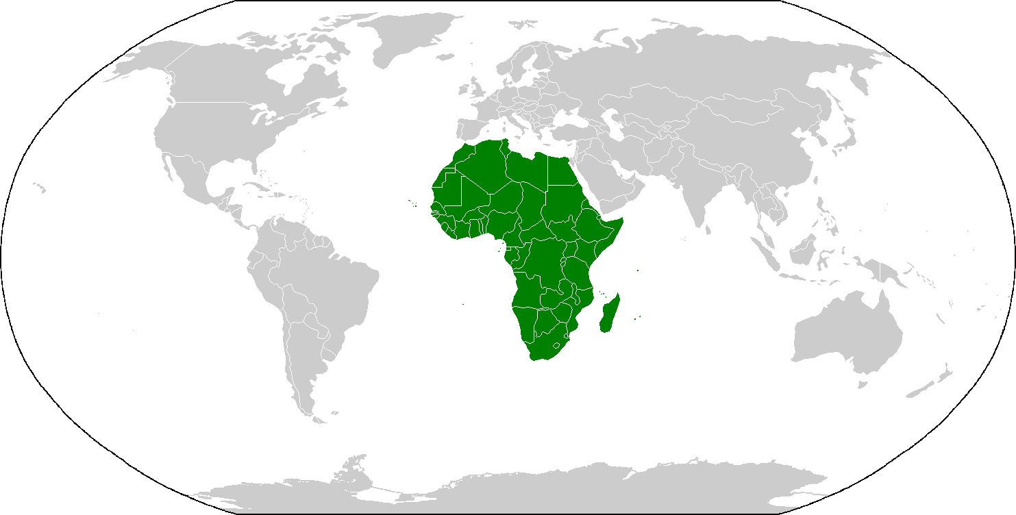 File:Map of Africa.png