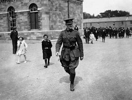Michael-collins-commander in chief