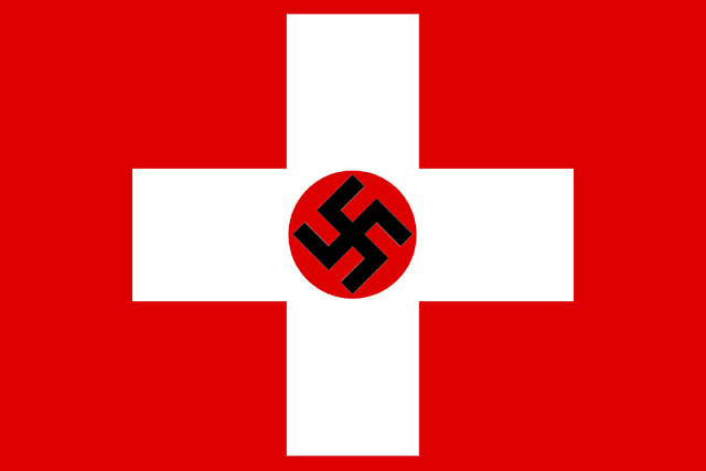 File:Swiss Nazi Flag.png