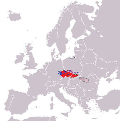 Hussites 1439 CE