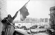 Stallingrad Resistance