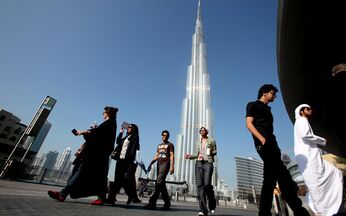 Dubai-with-People