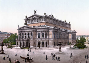 Great Hall of the Sabor