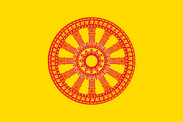 File:Tibetanflagdharma.png