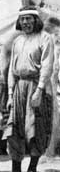 Cornelius Tuch'huelpe