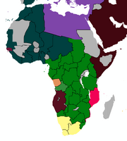 Africa PM3