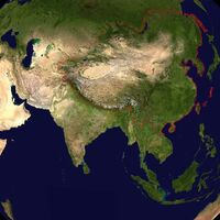 China today