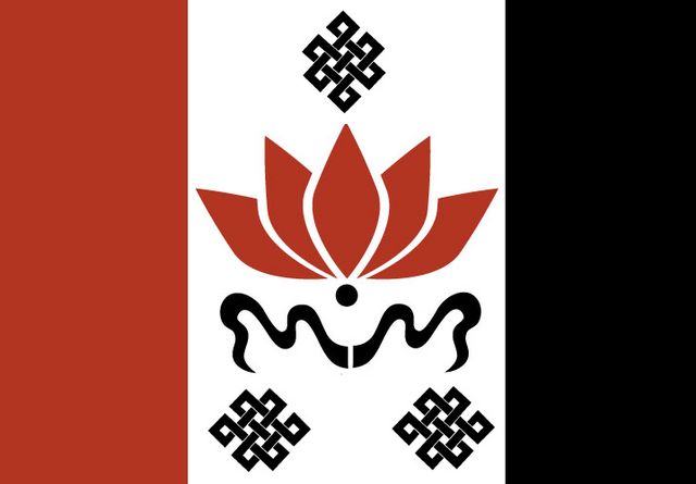 File:Tibet Flag.png