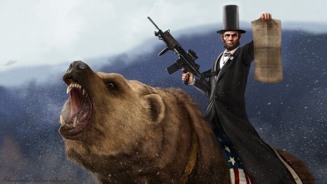File:Lincoln bear shit.jpg