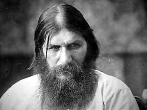 Rasputin
